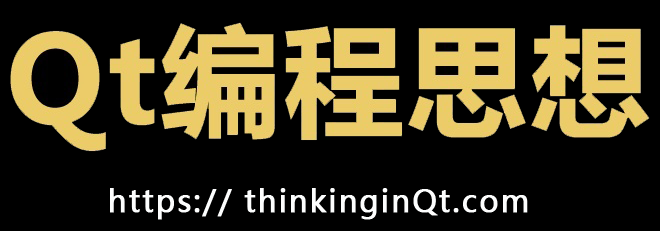 Image for site Qt编程思想